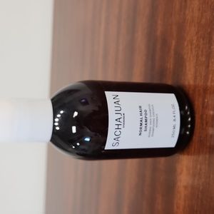 Sachajuan Normal Hair Shampoo